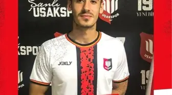 Uşakspor, 3 yeni futbolcuyla anlaştı