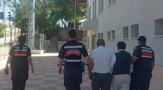 Yozgat'ta kasten yaralama suçundan hükümlü 2 kişi yakalandı