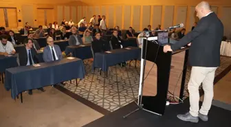 Zonguldak'ta Nörovasküler Sempozyumu Başladı