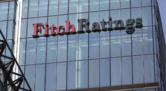 2 yıl sonra bir ilk! Fitch Ratings, Türkiye'nin kredi notunu 'negatif'ten 'durağan'a çıkardı