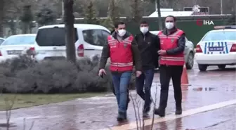 Isparta'da Hamile Eşi Öldüren Sanığa Ağırlaştırılmış Hapis Cezası