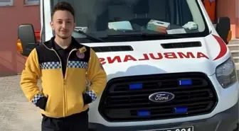 Lüleburgaz'da Motosiklet Kazası: Acil Tıp Teknisyeni Hayatını Kaybetti