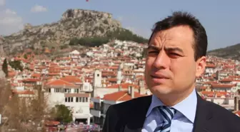 AK Parti İl Başkanı Gültekin Akça, 'Karlık Yolu' çalışmalarının başladığını açıkladı