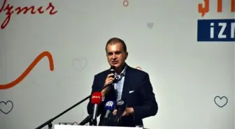 AK Parti'li Çelik: AK Parti'nin en genci Recep Tayyip Erdoğan'dır