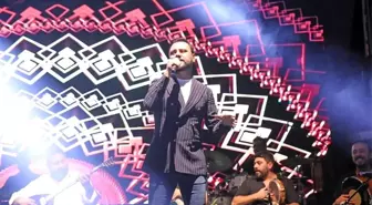 Alanya Belediyesi Yaz Konserleri Başladı