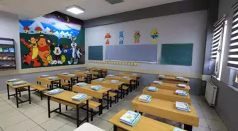 Başakşehir Belediyesi, 2023-2024 eğitim öğretim yılı öncesinde ilçe genelindeki tüm hazırlıkları tamamladı
