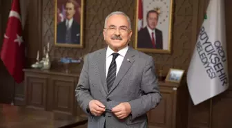 Başkan Güler: 'Ordu, dünya ile entegre üretimiyle yatırım şehri'