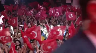 CHP 100 Yaşında... Kılıçdaroğlu: 'Tek Adam Rejimine Karşı, Diktatörlüğüne Karşı Elbette Biz Kazanacağız'