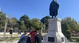 CHP'nin 100. Kuruluş Yıl Dönümü Edirne'de Kutlandı