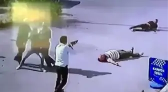 Afyonkarahisar'da Tartışma Sonucu Pompalı Tüfekle Cinayet