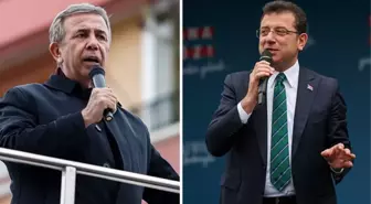 DEVA Partili Yeneroğlu: Seçimleri kazansaydık, İmamoğlu ve Yavaş'ın Cumhurbaşkanı Yardımcılığını kabul etmezdik