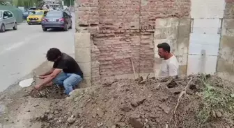 Edirne Belediye Başkanı Mezarlık Çeşmesi'nin Taşınması İçin İzin Alamadıklarını Açıkladı