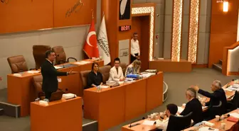 Esenyurt Belediye Meclisi'nde Ek Ödenek Talebine Kısıtlı Kabul