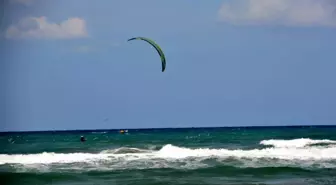 Milli takım sporcuları Sinop'ta kampa girdi