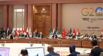 G20 Liderler Zirvesi sonuç bildirgesi yayınlandı mı? G20 sonuç bildirgesinde neler var, nedir?