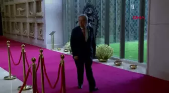 G20 Zirvesi Yeni Delhi'de Başladı