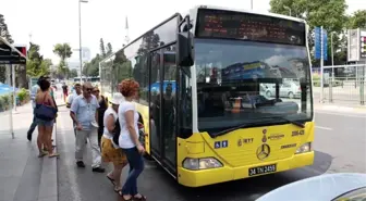 İstanbul'da okulların açıldığı 11 Eylül tarihinde toplu taşıma bu saat aralığında ücretsiz olacak