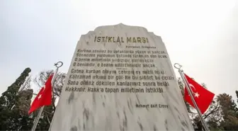 İstiklal Marşını mecliste ilk okuyan kişi kimdir? İstiklal Marşı ilk ne zaman okundu?