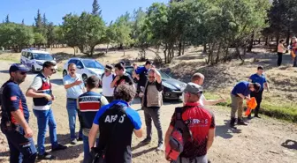 Trakya Üniversitesi Öğretim Görevlisi Kayıp
