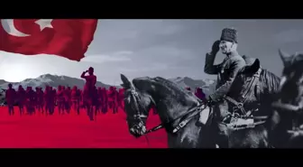 CHP'nin 100. Yıl Kutlamaları