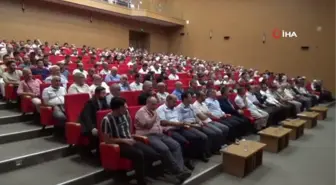 Kur'an-ı Kerim'i Güzel Okuyanlar Altınla Ödüllendirildi