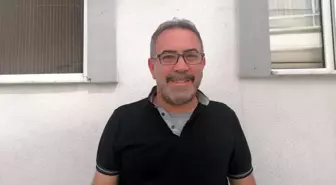 Isparta'da Mağaza Çalışanları Tarafından Darp Edilen Murat Akdeniz Konuştu
