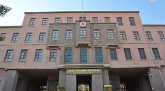 MSB'den Türk Silahlı Kuvvetlerine İftira İddialarına Yanıt