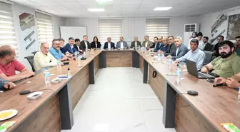 Bursa YHT Projesi ve Emek Şehir Hastanesi Metro Hattı trafiği rahatlatacak