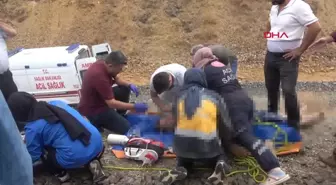 Muş'ta Murat Nehri'nde balık tutarken boğulan kişi hayatını kaybetti