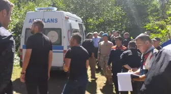 Ordu'da yaylada kaybolan çocuğun cesedi gölette bulundu