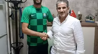 Salihli Belediyespor, kadrosuna 4 yeni ismi daha ekledi