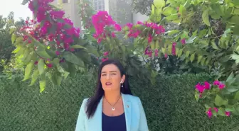 Sevda Erdan Kılıç: 'Yalın Ayak Kurtuluş Mücadelesı Veren Onurlu Halkımızın Vasıyetını Tam Bır Asırdır Ulu Bır Çınar Edasında Göklere Çıkaran...