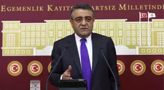 TSK ile ilgili sözleri nedeniyle soruşturma açılan Tanrıkulu'dan yeni açıklama: Geçmişteki hakikatler değiştirilemez