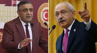 Sezgin Tanrıkulu'nun TSK'ya yönelik iftiralarına ilişkin CHP'den açıklama: Kabul edilemez, konu yetkili organlarımızda görüşülecektir