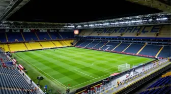 Son Dakika: Fenerbahçe Genel Kurulu, Şükrü Saraçoğlu Stadyumu'nun isminin 'Fenerbahçe Atatürk Stadyumu' olarak değiştirilmesini kabul etti