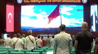 Türkiye Badminton Federasyonu'nda Yeni Başkan Seçildi