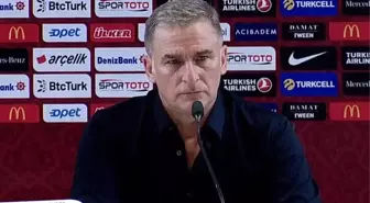 Stefan Kuntz'dan tepkilere yanıt: Sosyal medyada neyi eleştiriyorlar? 8-10 pozisyona girdik, bunu mu?