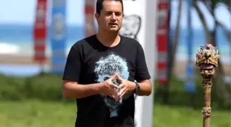 Survivor All Star 2024 4. yarışmacısı Aleyna Kalaycıoğlu oldu