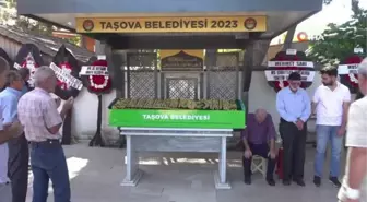 Amasya'nın Taşova ilçesinde bedensel engelli genç hayatını kaybetti