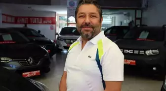 İkinci el araç fiyatları düşüşe geçti