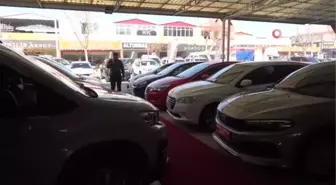 Tedbirler İşe Yaradı, İkinci El Araç Fiyatları Düştü
