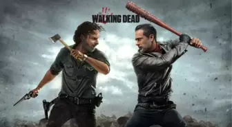 The Walking Dead Yaratıcısı Robert Kirkman'dan İtiraf: 'Bir Şansım Daha Olsa O Bölümü Yapmazdım'
