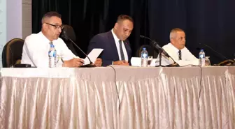 Toroslar Belediyesi Üniversite Öğrencilerine Eğitim Yardımını Artırdı