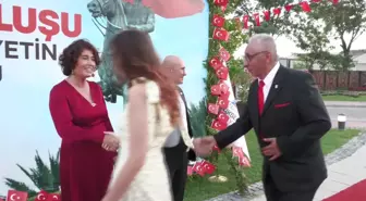 Tunç Soyer: 'İzmir'de Attığımız Her Adımı Geleceğin İnşası İçin Konulan Bir Tuğla Olarak Görüyoruz'