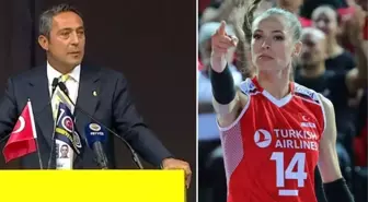 Türkiye'de bir ilk! Eda Erdem'in heykeli dikilecek