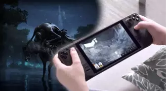 Valve, gizemli oyun konsolu için sertifika aldı