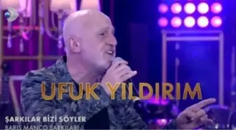 Ufuk Yıldırım kimdir? Kaç yaşında, nereli? Ufuk Yıldırım hayatı ve biyografisi!