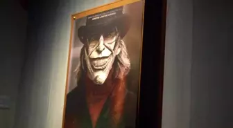 Universal Studios Hollywood'da Cadılar Bayramı Korku Geceleri Başladı