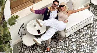 Ünlü şarkıcı İrem Derici ve Atakan Işıktutan ayrıldı