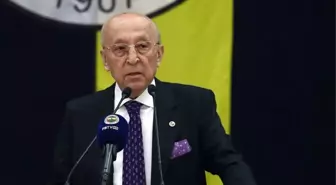 Vefa Küçük'ten Ali Koç'a: Sabah Ali başkan biraz ucuza kaçtı simit yedik